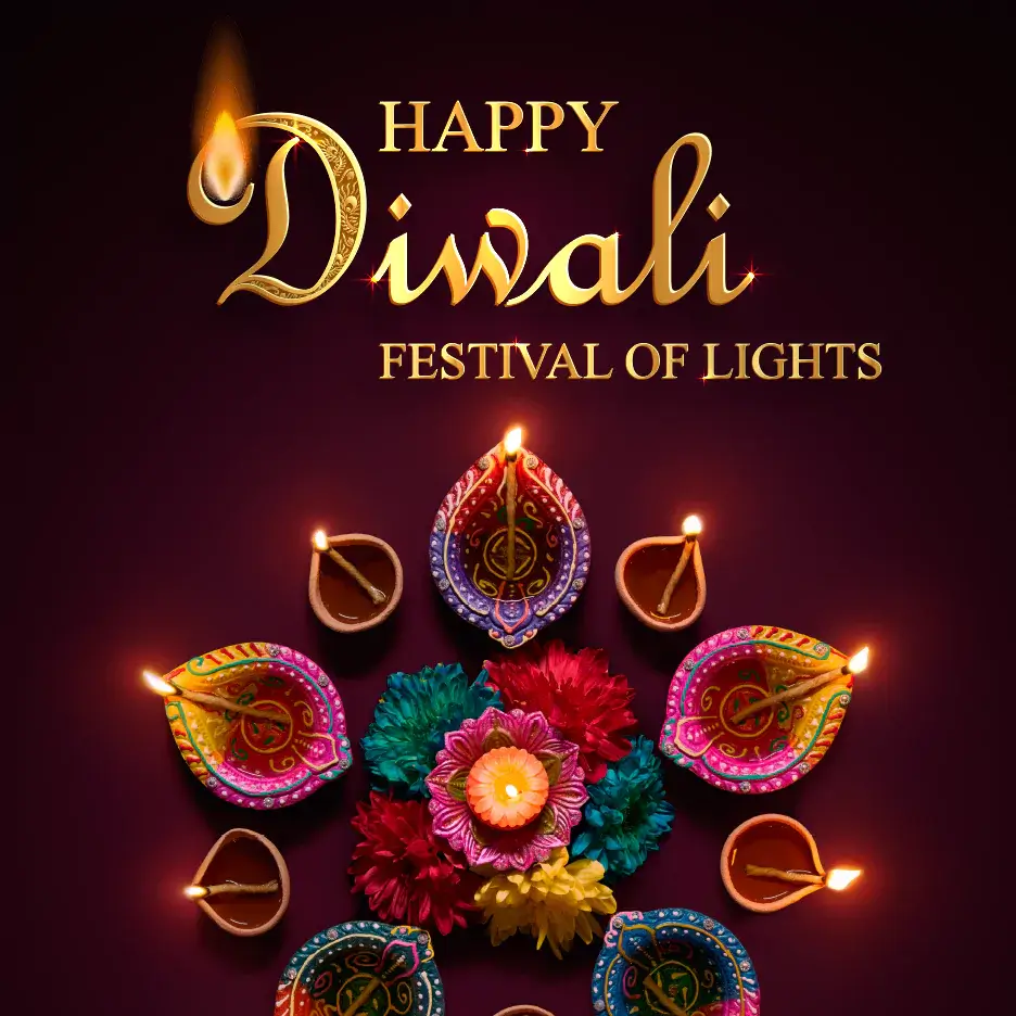 शुभ दीपावली फोटो